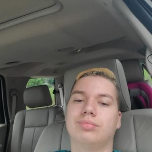 Meet your Posher, Ricky